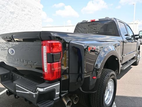 Used 2026 Ford F350 XLT w/ 360-Degree Camera Package AWD/4WD image 16