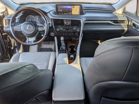 Used 2017 Lexus RX 350 FWD image 16