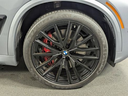 Used 2024 BMW X5 M60i image 12