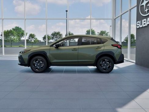 New 2026 Subaru Crosstrek 2.5i image 3