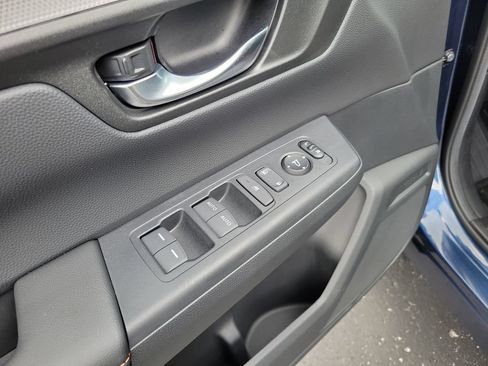 Used 2026 Honda CR-V TrailSport image 22