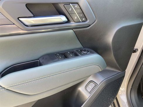 New 2026 GMC Terrain AT4 image 16