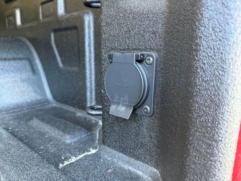 Used 2024 Chevrolet Silverado 1500 RST w/ Convenience Package II image 32