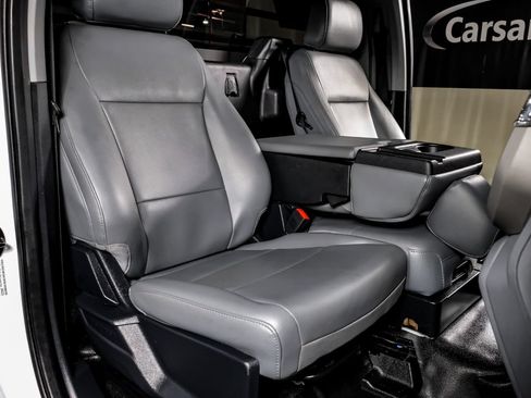 Used 2023 Ford F350 XL w/ XL Driver Assist Package AWD/4WD image 25