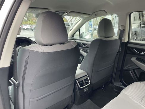 Certified 2022 Subaru Outback Premium image 12