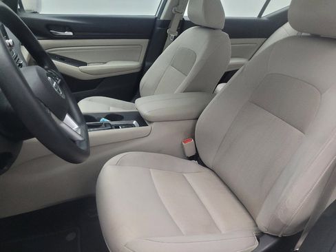 Used 2019 Nissan Altima 2.5 S AWD/4WD image 17