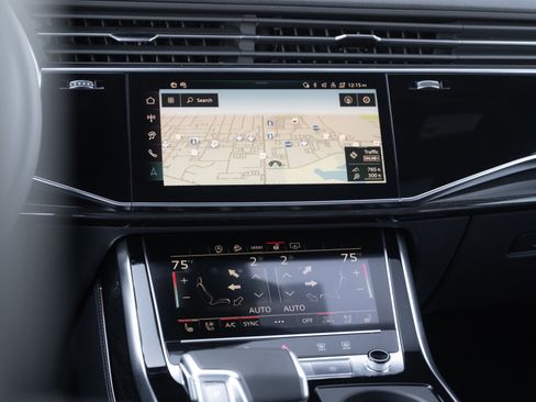 New 2026 Audi Q7 3.0T Premium Plus image 12