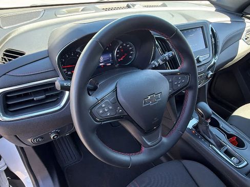 Certified 2024 Chevrolet Equinox RS AWD/4WD image 10