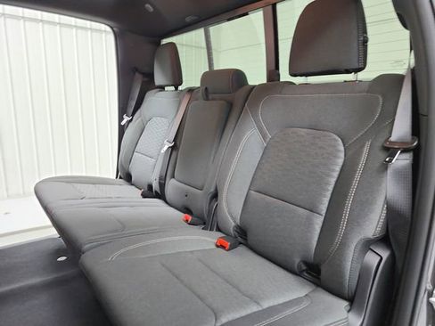 New 2026 RAM 1500 Big Horn image 38