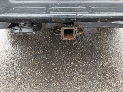 Used 2019 Chevrolet Express 2500 w/ Communications Package image 9