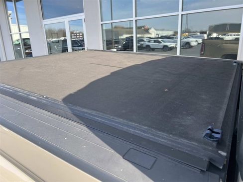 Used 2022 GMC Canyon Elevation w/ Trailering Package image 13