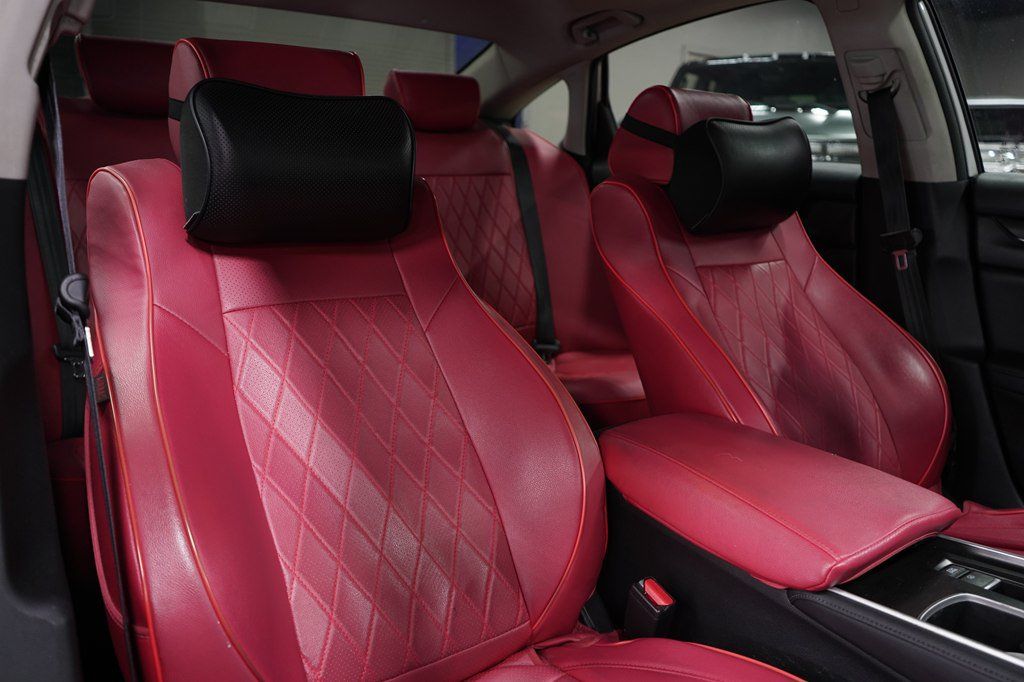 Used 2021 Honda Accord Touring image 25