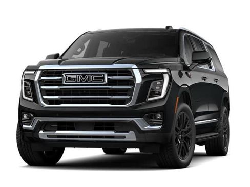 New 2026 GMC Yukon XL Elevation w/ Elevation Premium Package AWD/4WD image 1