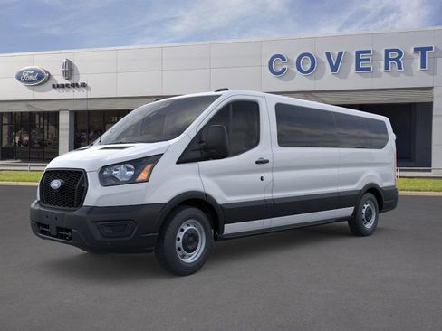 New 2026 Ford Transit 350 XL image 1