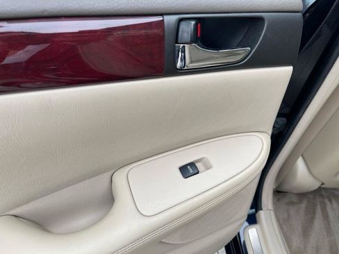 Used 2002 Lexus ES 330 FWD image 34
