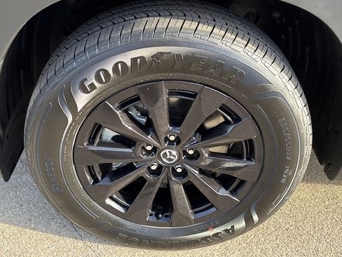 New 2026 MAZDA CX-50 2.5 Hybrid w/ Weather Package image 14