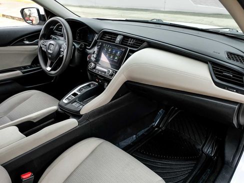 Used 2020 Honda Insight EX image 15