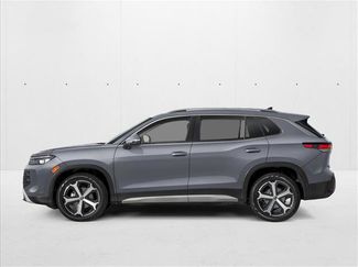 New 2026 Volkswagen Tiguan SE video 3