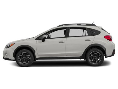 Used 2015 Subaru Crosstrek 2.0i Limited AWD/4WD image 3