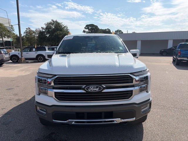 Certified 2026 Ford F150 King Ranch w/ Equipment Group 601A High AWD/4WD image 3