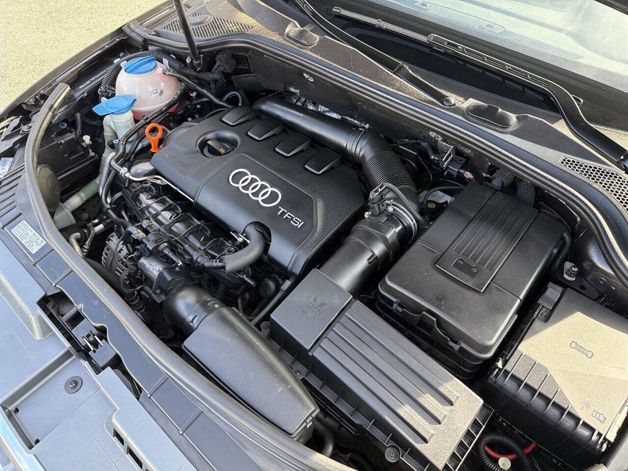 Used 2009 Audi A3 2.0T Premium AWD/4WD image 10
