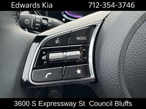 New 2026 Kia Seltos S AWD/4WD image 17