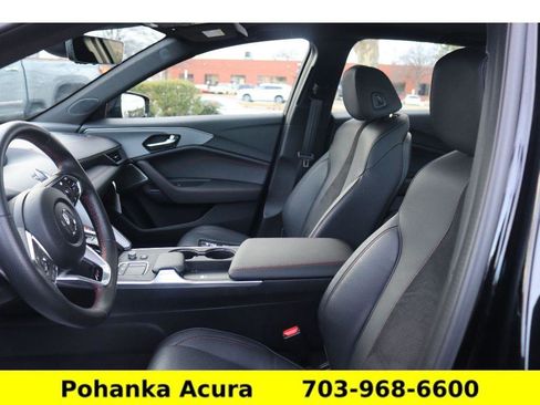 Certified 2025 Acura TLX SH-AWD w/ A-SPEC Pkg image 26