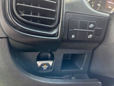 Used 2022 RAM ProMaster 1500 FWD image 14