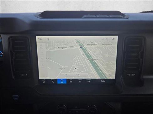 New 2026 Ford Bronco Big Bend image 13