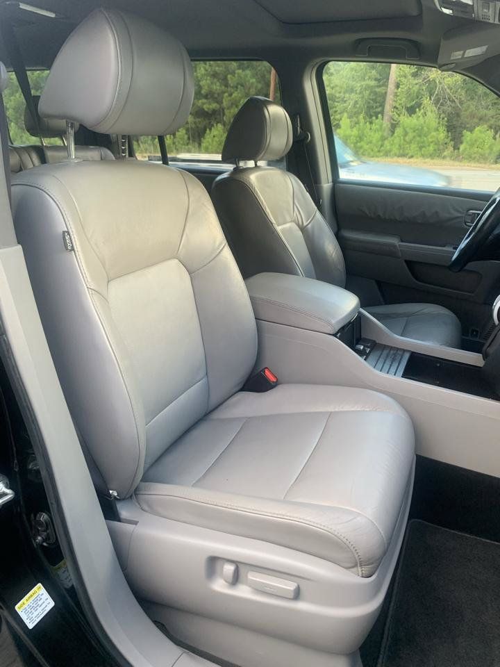 Used 2009 Honda Pilot EX-L image 9