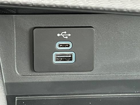 New 2026 Ford Mustang Convertible w/ Anti-Theft Package RWD image 25