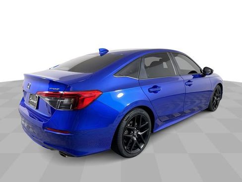 Used 2023 Honda Civic Sport image 8