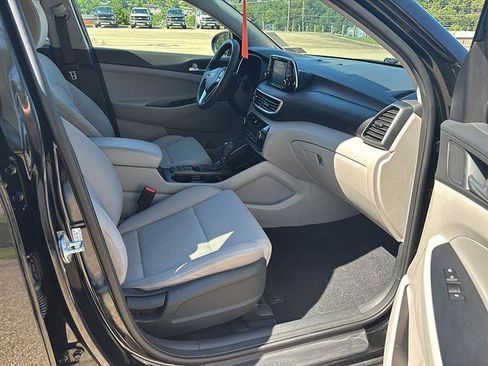 Used 2021 Hyundai Tucson SEL AWD/4WD image 20