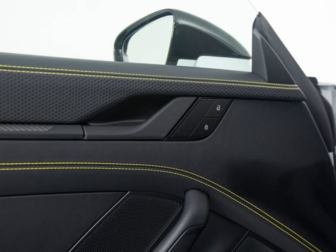 Certified 2026 Porsche 911 GT3 RWD image 19