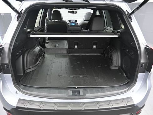 Used 2025 Subaru Forester Wilderness w/ Wilderness Package image 28