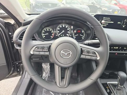 New 2026 MAZDA MAZDA3 2.5 S Sedan w/ Preferred Pkg FWD image 16