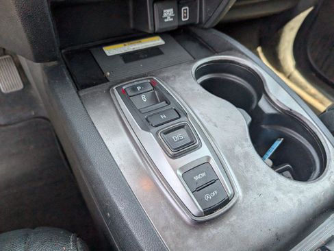 Used 2021 Honda Pilot Special Edition image 19