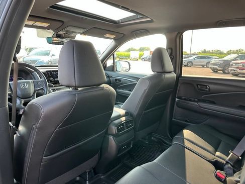 Used 2024 Honda Passport EX-L image 22