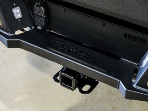 Used 2025 Jeep Gladiator Rubicon w/ Safety Group image 48