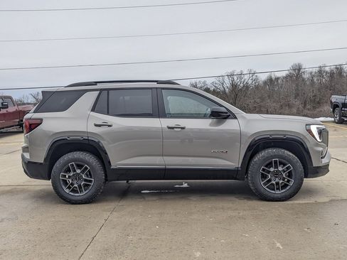 New 2026 GMC Terrain AT4 w/ Technology Package II image 6