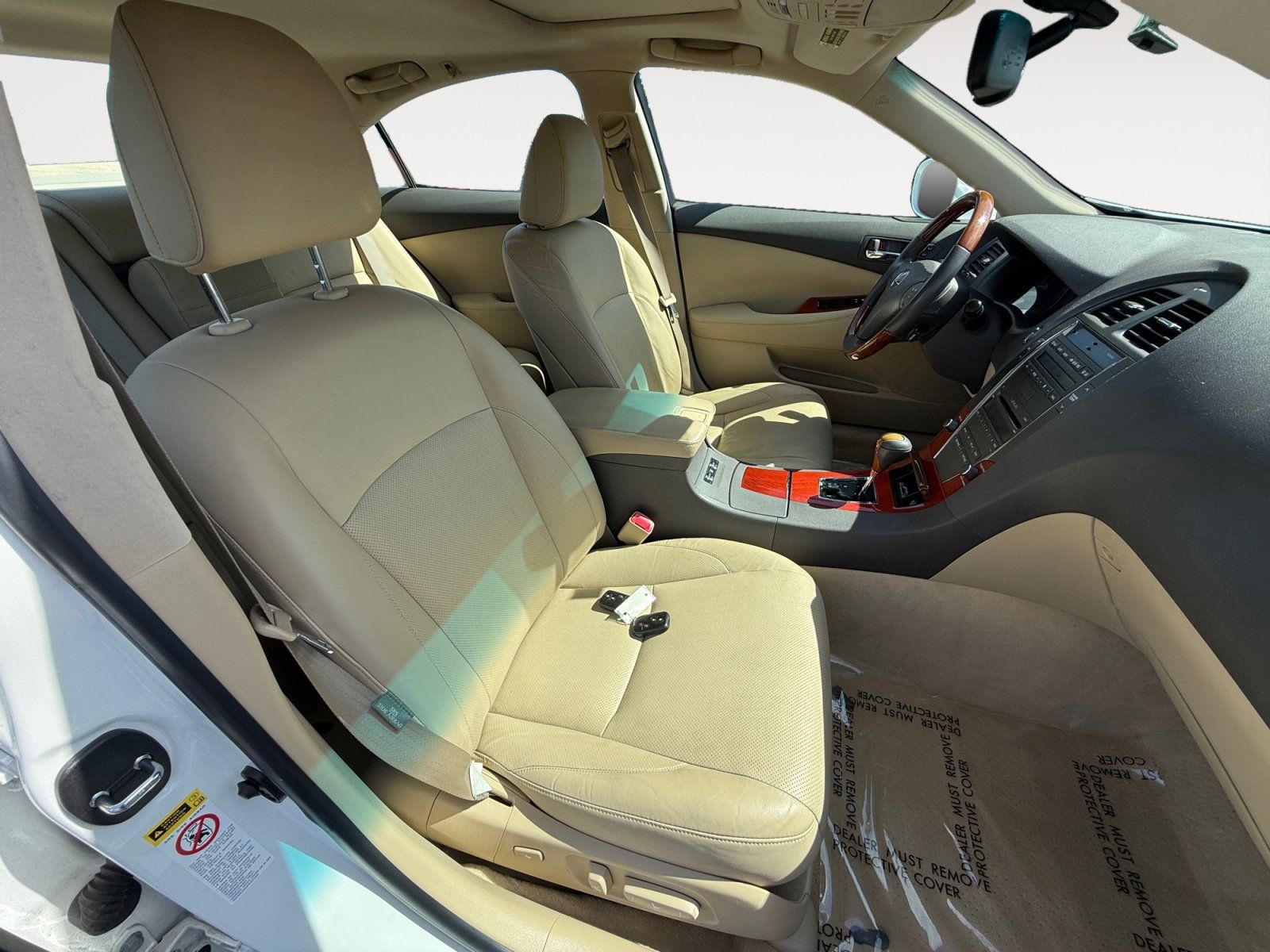 Used 2007 Lexus ES 350 FWD image 19