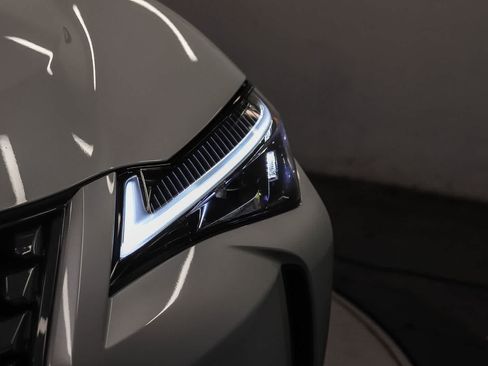 Certified 2025 Lexus UX 300h FWD w/ Accessory Package (Z2) image 7