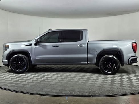 Used 2025 GMC Sierra 1500 Elevation image 3