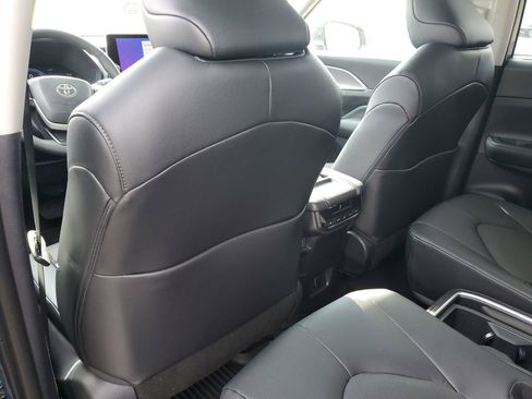 New 2026 Toyota Grand Highlander AWD Hybrid image 15