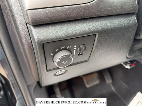 Used 2015 Jeep Grand Cherokee Altitude AWD/4WD image 11