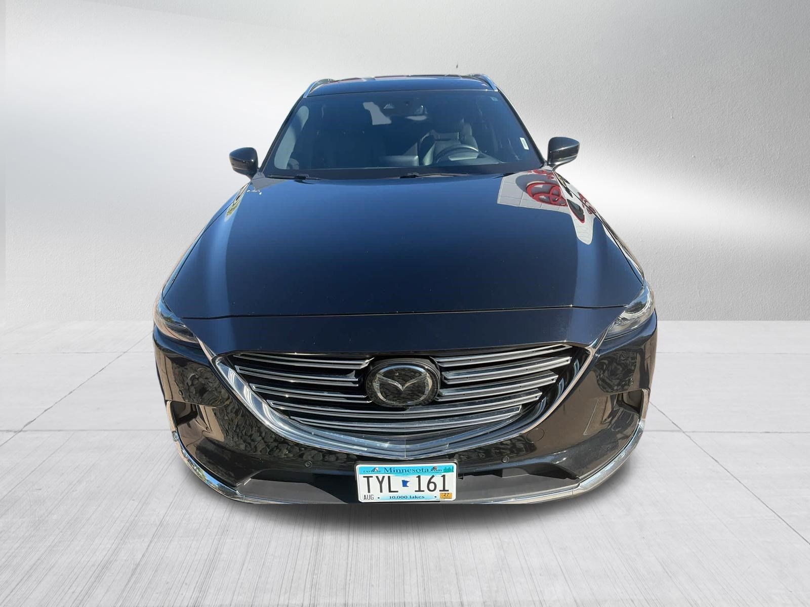 Used 2019 MAZDA CX-9 Grand Touring AWD/4WD image 2
