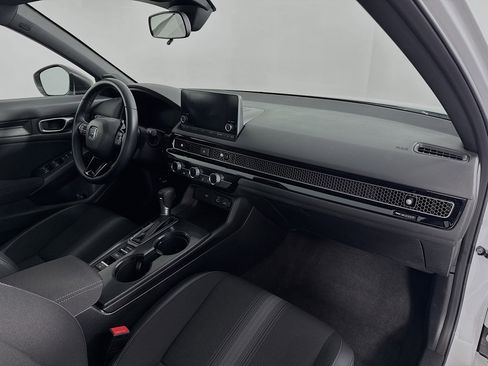 Certified 2023 Honda Civic Sport image 26