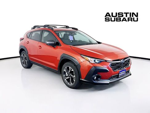 Certified 2025 Subaru Crosstrek 2.0i Premium image 1