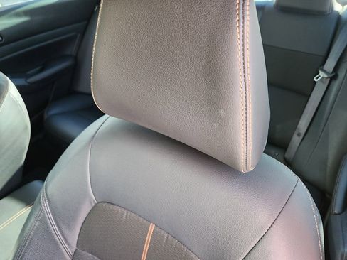 Used 2020 Nissan Altima 2.5 SR image 14