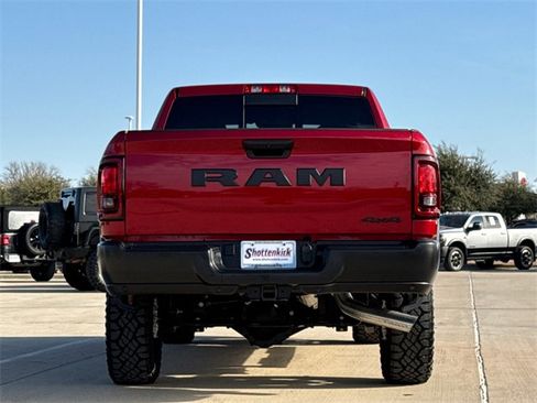 New 2026 RAM 2500 Tradesman image 10